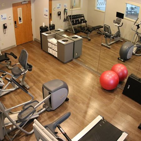 Holiday Inn Express & Suites Cheney By Ihg Екстериор снимка