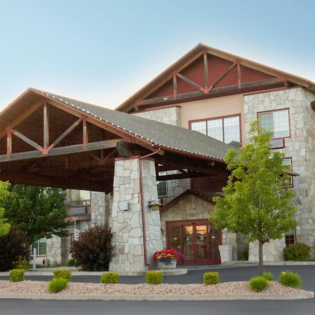 Holiday Inn Express & Suites Cheney By Ihg Екстериор снимка