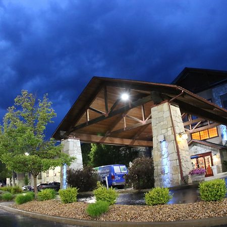 Holiday Inn Express & Suites Cheney By Ihg Екстериор снимка