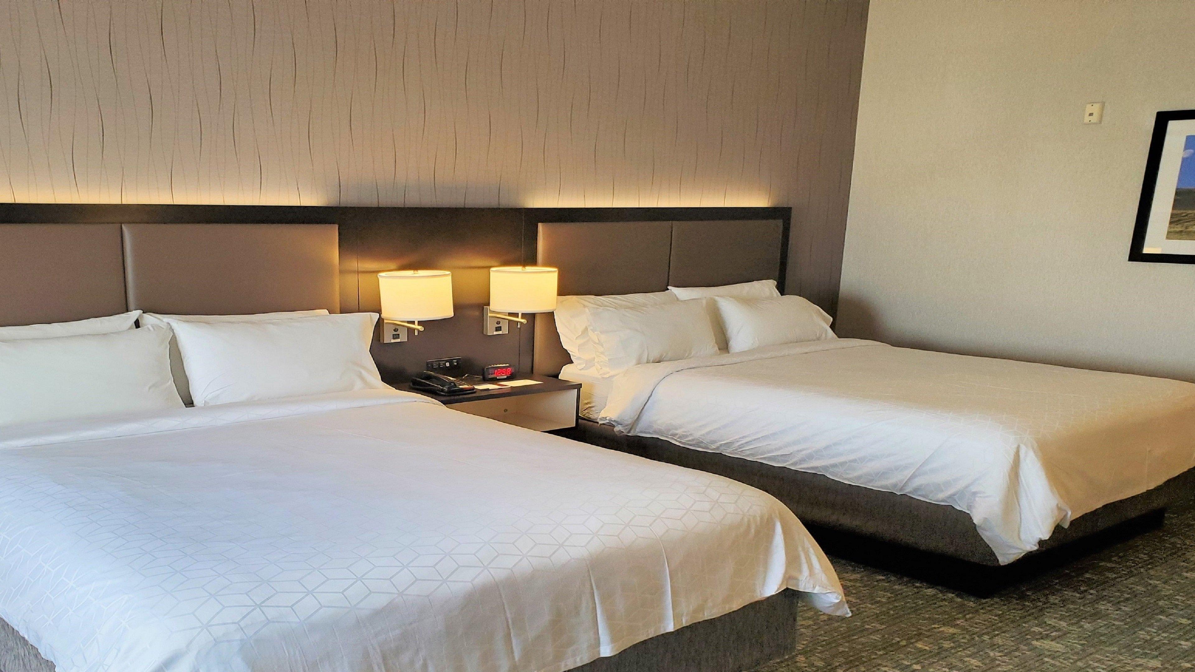 Holiday Inn Express & Suites Cheney By Ihg Екстериор снимка